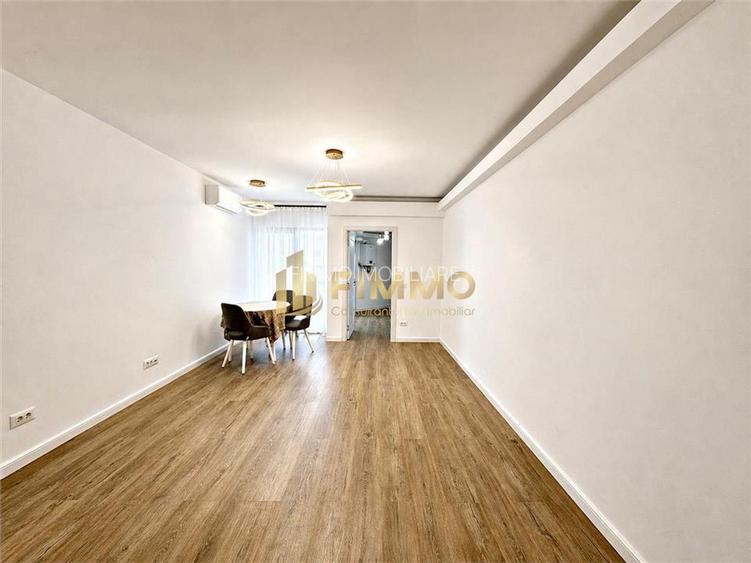 Apartament partial mobilat | 3 cam | Loc de parcare subteran | ID:1794 - 7