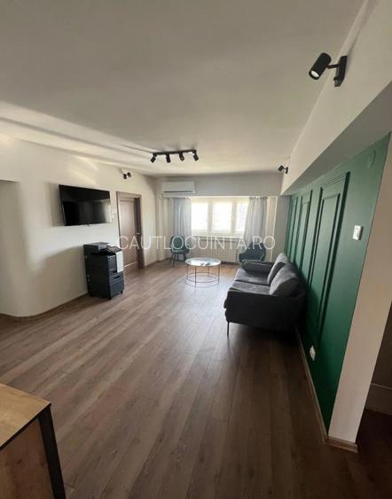 Apartament 4 camere inchiriere | Ultracentral Unirii | Ideal Birou - 4