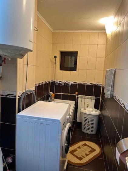 Apartament 2 camere mobilat si utilat Doctor Babes Restaurant Linz - 7