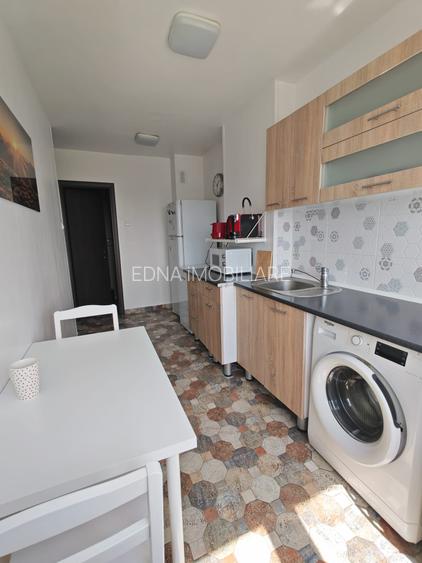 Cantemir- Unirii 2 camere superb mobilate - 9