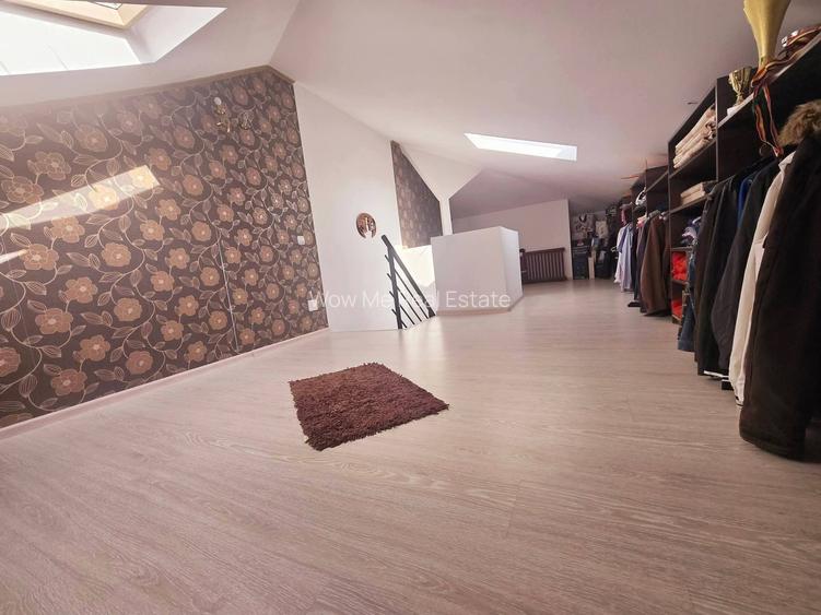 Vilă Duplex 5 Camere Bragadiru, Cartierul Independenței  Vitejiei - 32