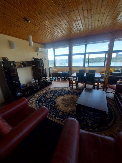 Apartament -5 camere -decomandat-Zona Fundeni - 16