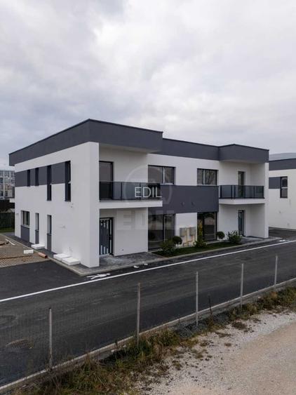 Casa tip Duplex,zona Stadionului - 3