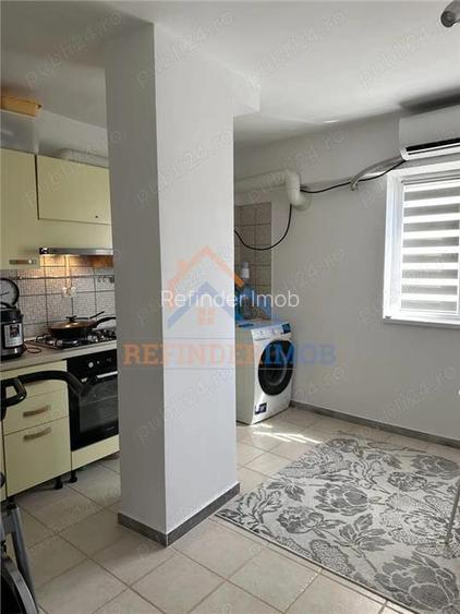 Apartament 3 camere parc Sebastian - 4