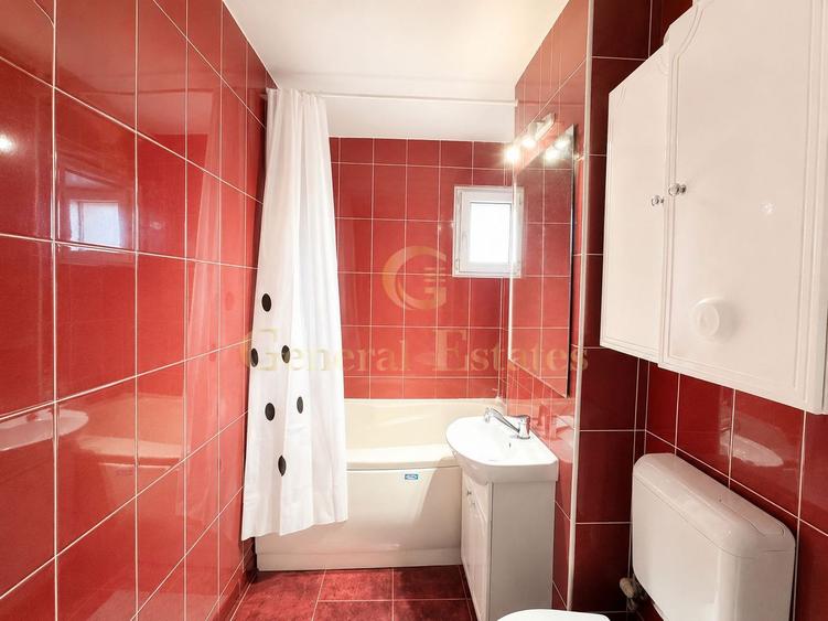 Apartament 3 camere decomandat | Zona Onix | Etaj 3/4 | Parcare - 9