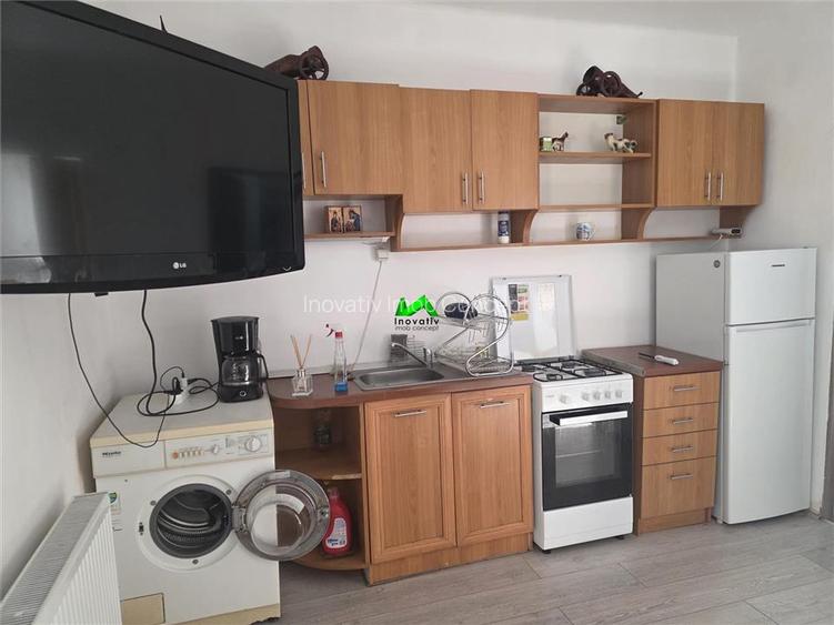 Apartament de inchiriat 2 camere la casa zona Lazaret - 7