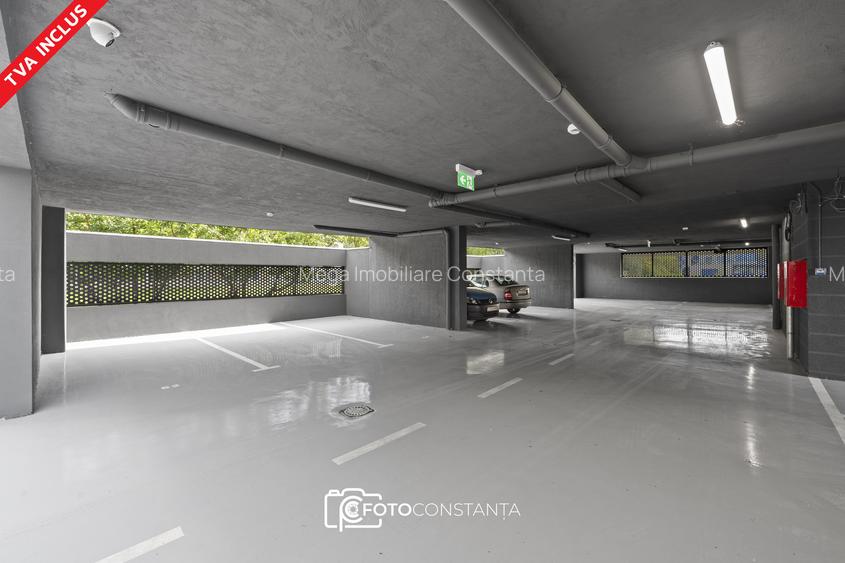 ✅TVA și parcare incluse: Apartament Building BND, Faleză Nord - 16