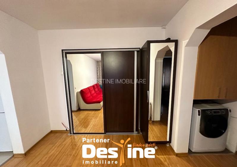 Apartament 3 camere renovat + loc parcare, zona Sebastian - 8