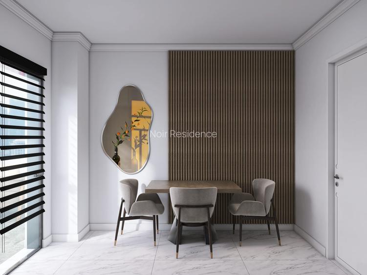 Dezvoltator, Tomis Plus, Palazu Mare, Elvila Apartament 3 Camere - 16