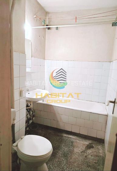 Garsoniera Sector 4 Turnu Magurele Pretabil Investitie 31Mp - 7