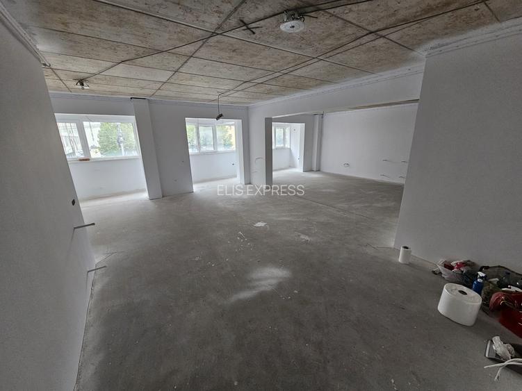 SPAȚIU BIROURI NOU STRADAL, MILITARI RESIDENCE TINERETULUI 35BIS, 81mpu, OFERTA - 8