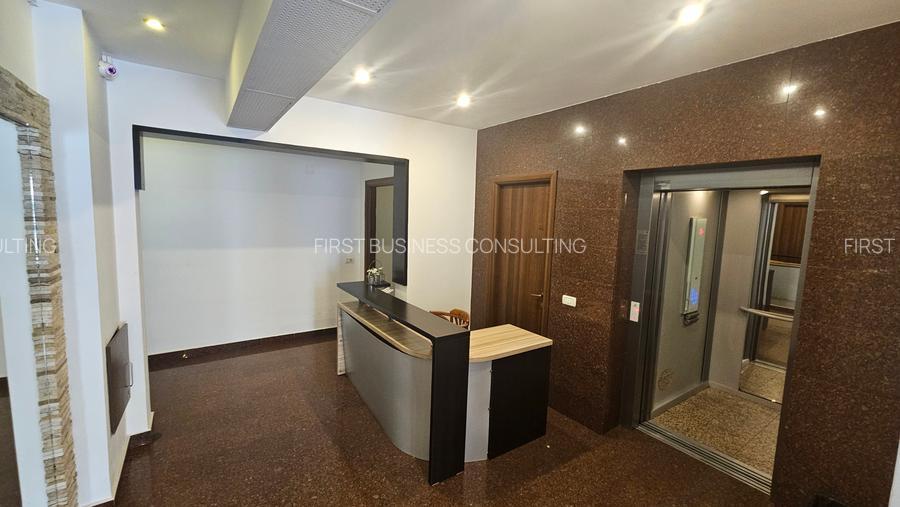 Apartament 3 camere zona Baneasa ( Apicultorilor) Loc Parcare Supterean - 24