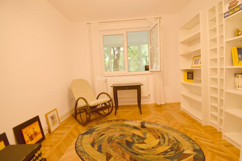 Apartament 3 camere,etaj 1/2renovat,centrala+parcare Av.Popisteanu-Ion Mihalache - 15