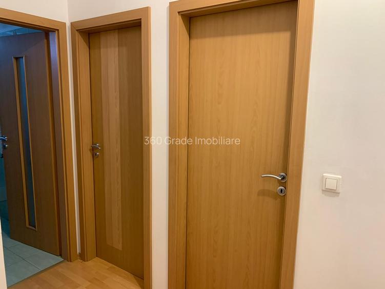 Apartament 1 cameră + bucătărie separată | Zona Torontalului | Etaj 4/10 - 6