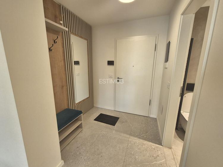 Inchiriere Apartament 2 Camere decomandat zona Coresi cu parcare subterana - 23