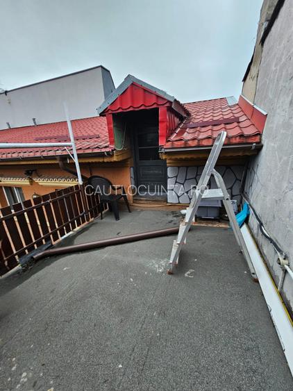 Casa individuala | Costeasca | Curte 113 mp | M. Jiului 16' | 203 mp teren - 17