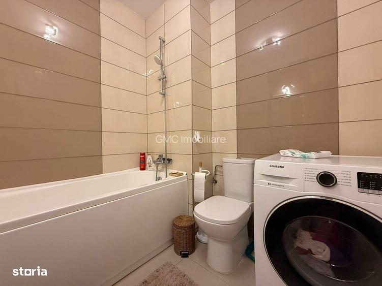 Apartament 3 camere de vanzare zona Grozavesti - 13