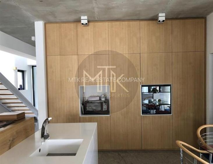 VIla lux 6 camere I Pipera-Iancu Nicolae I Mobilata&utilata - 4