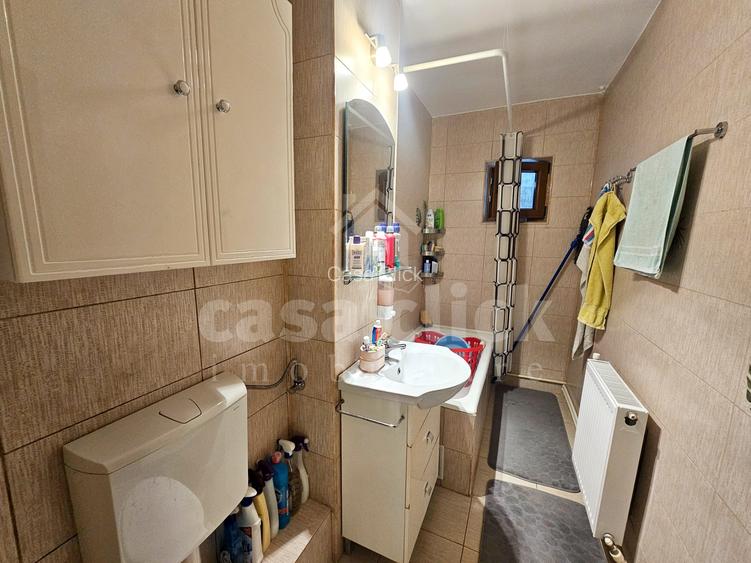 Etaj 1 - Apartament 2 camere renovat – Nae Leonard - 9