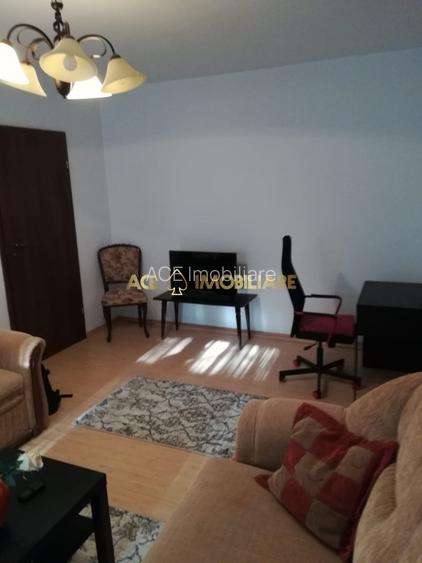 2 Camere de inchiriat | Costin Georgian | 4' Metrou | Mobilat - utilat - 2