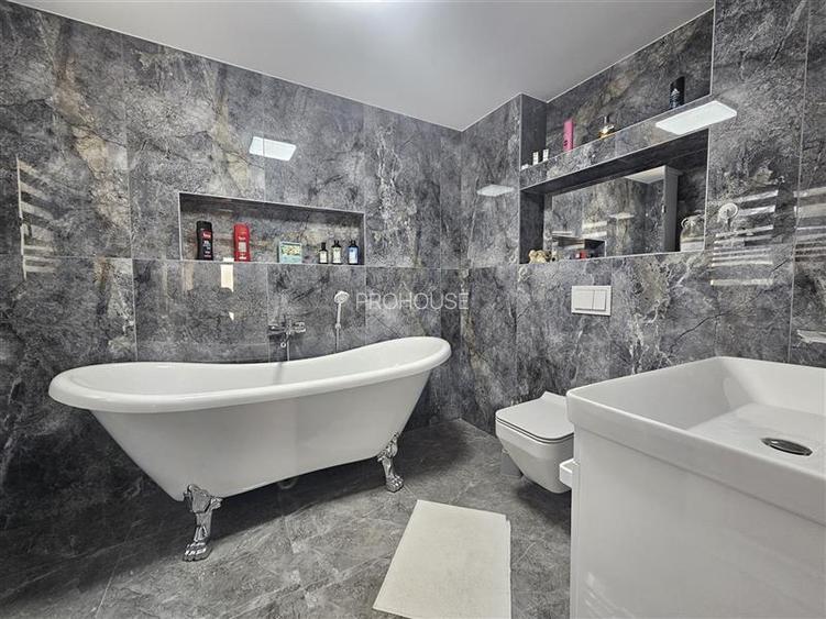 Vila + casa, Magura, Lux - 9