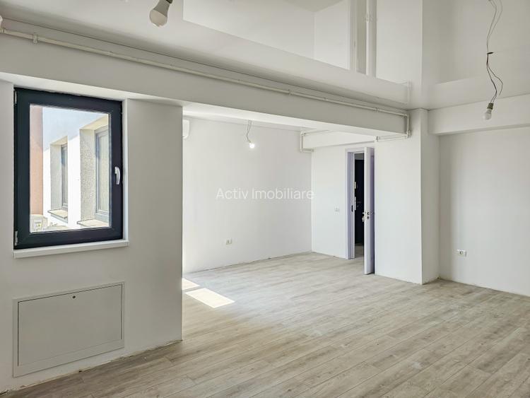 Apartament cu doua camere finisat complet, bloc nou, zona ICIL - 17