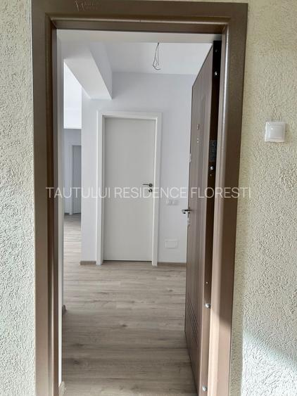 Ap 19 Teilor Residence - 3 camere - 6