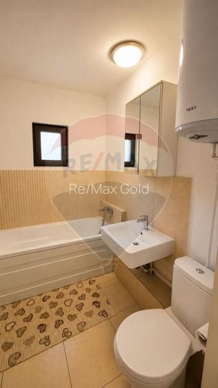 Apartament decomandat cu 2 camere de închiriat 5 min. metrou Lujerului - 6