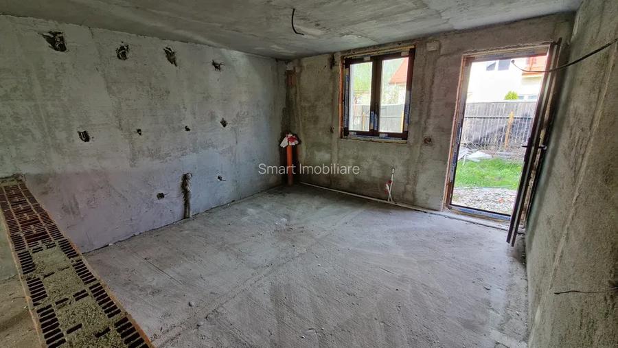 Casa Individuala 120 mp Stupini - 4