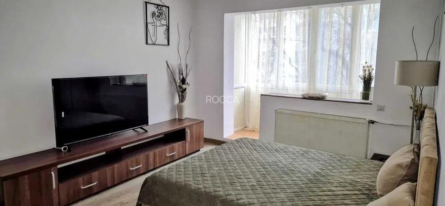 Garsoniera, 30 mp, langa IOR, la 5 minute de metrou - Nicolae Grigorescu  - 2