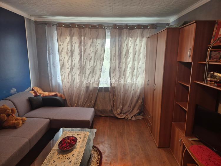 Vand apartament 1 camera etajul.3 Micro 2 - 2