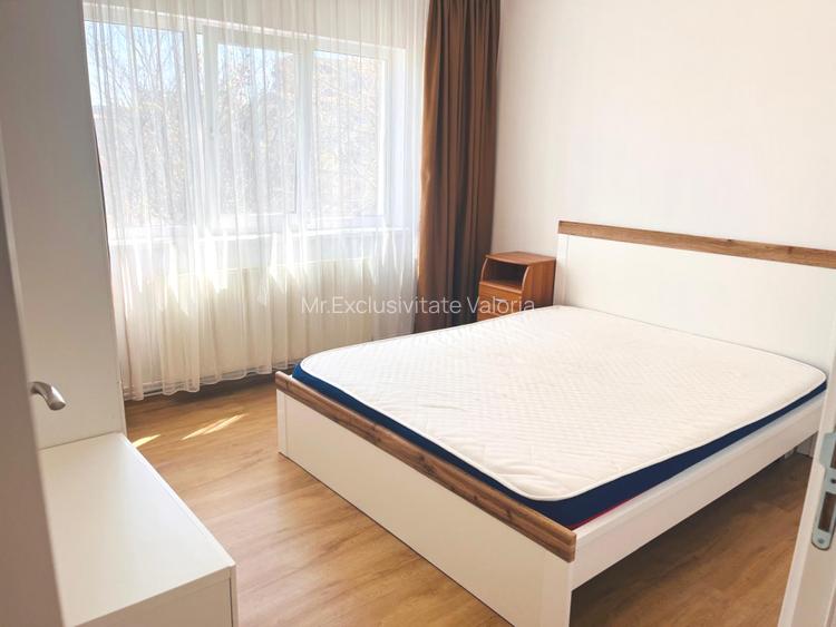 Apartament cochet si primitor 2 camere, George Enescu - zona Liceul Energetic - 3