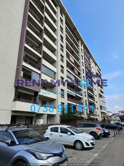 Garsoniera cu terasa Bragadiru / Prelungirea Ghencea + parcare subterana - 2