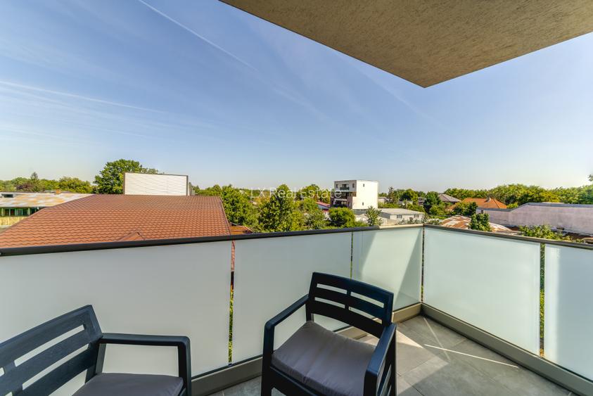 Apartament 3 camere incalzire in pardoseala plus loc de parcare - 10