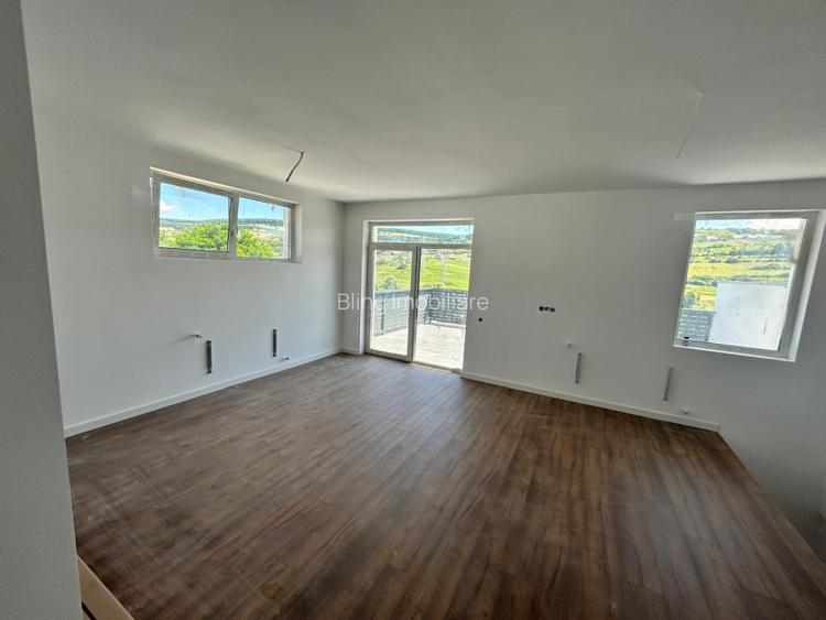 Casa tip Duplex Popesti Vale 4 camere 3 bai terasa si gradina 500mp - 3