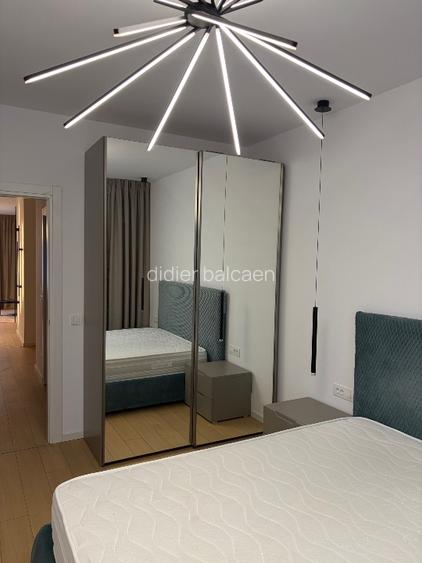 3-room apartment, fully fitted out, from first owner.  Come check it out! - 11