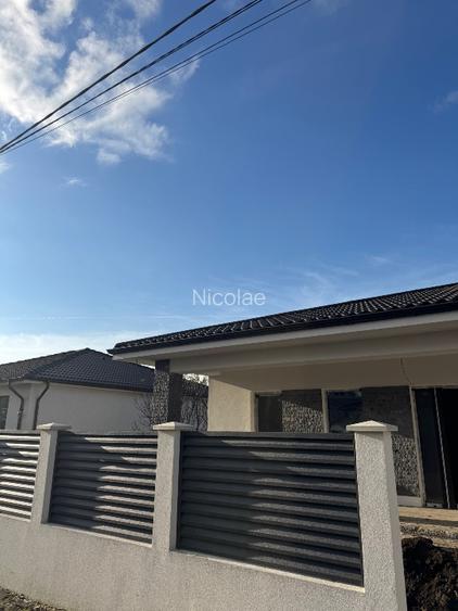 Casa Parter Cumpăna  - 5