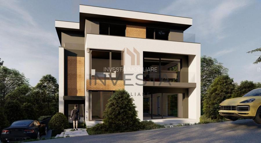 Oportunitate de investitie! Spatiu in proximitatea Grand Hotel Italia! - 5