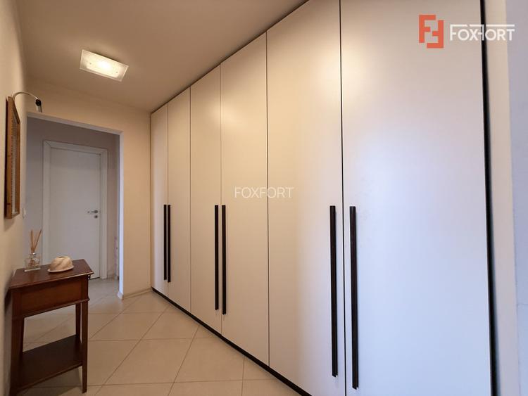 Apartament cu 3 camere de vanzare in Timisoara, zona Circumvalatiunii - 13