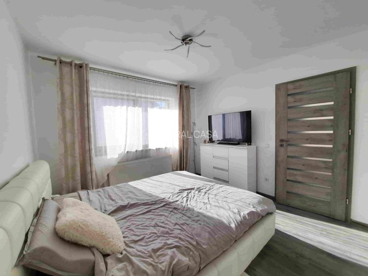 Casa moderna cu teren, Calea Cisnadiei, Arhitectilor - 19