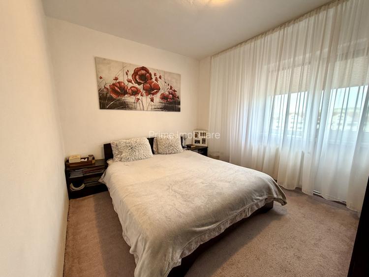 Apartament 4 camere | 84 mp | zona Ultracentral | Sebeș - 5