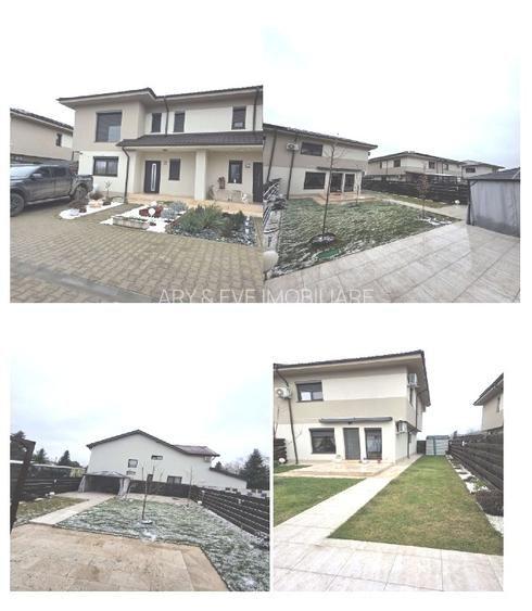 Corbeanca-Descoperă un cămin cu adevărat special - 9