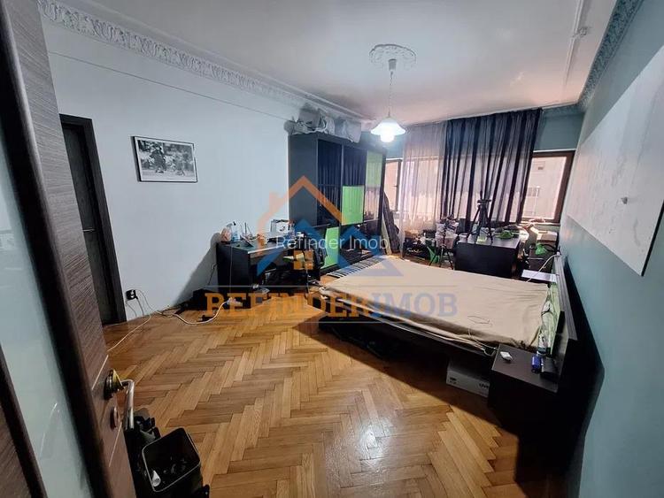 Apartament 4 camere decomandat Gara de Nord - 4