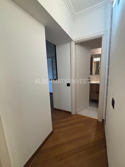 inchiriere apartament 2 camere Dorobanti - 7