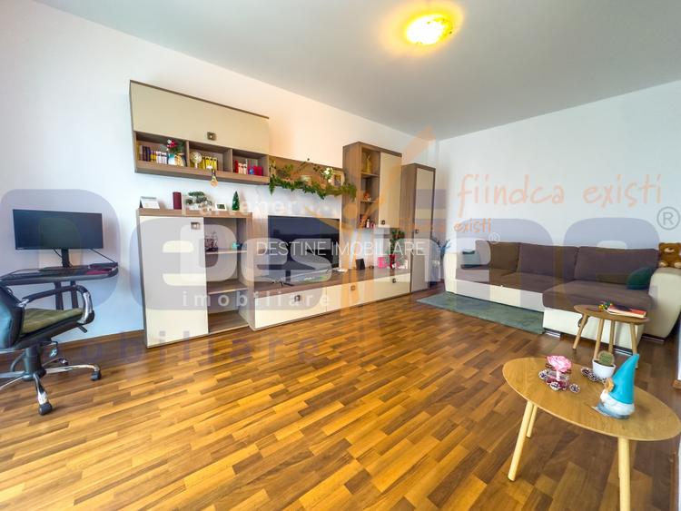 Apartament 2 camere in zona Decathlon - 2