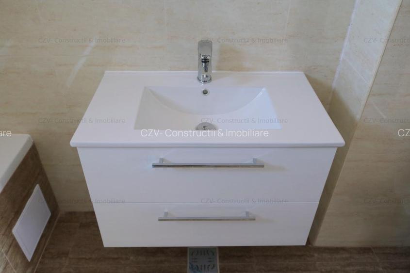 Proiect Modular Duplexuri- Patru unitati disponibile 2025 - 47