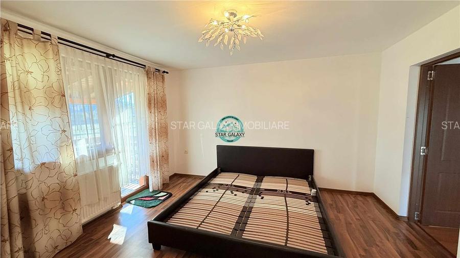Casa de vanzare cu 4 camere, 4 bai, teren 1540mp - Sangeorgiu de Mures - 17