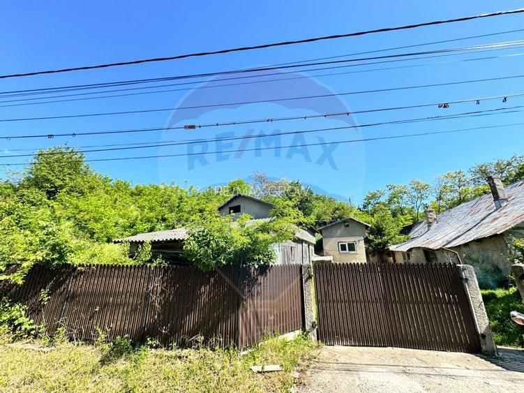 Casă taraneasca de vanzare- PARAVA-BACAU - 12