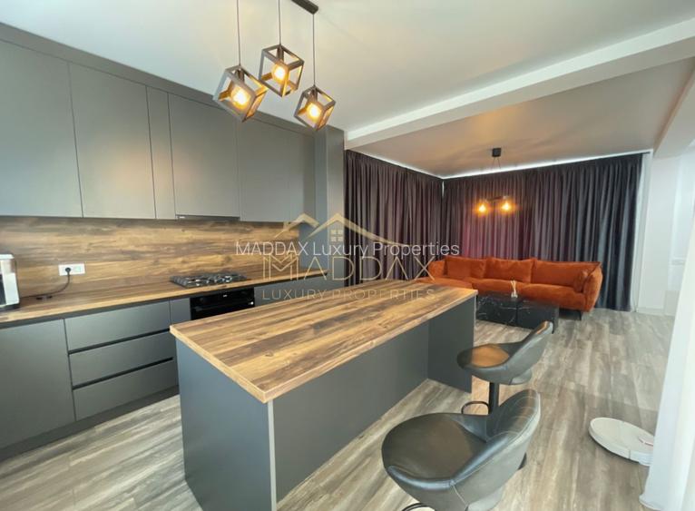 Vila individuala P+1 ***4 camere***curte proprie 380 mp//CORBEANCA - 27