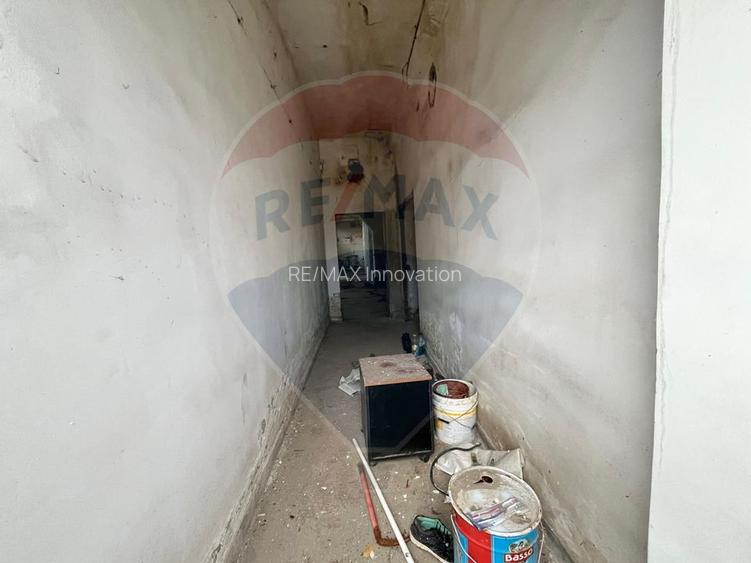 Investitie/vanzare/inchiriere-teren/4000mp/hala-zona de nord - 16